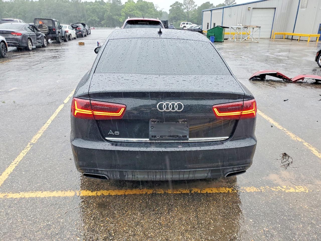 Audi A6 Premium