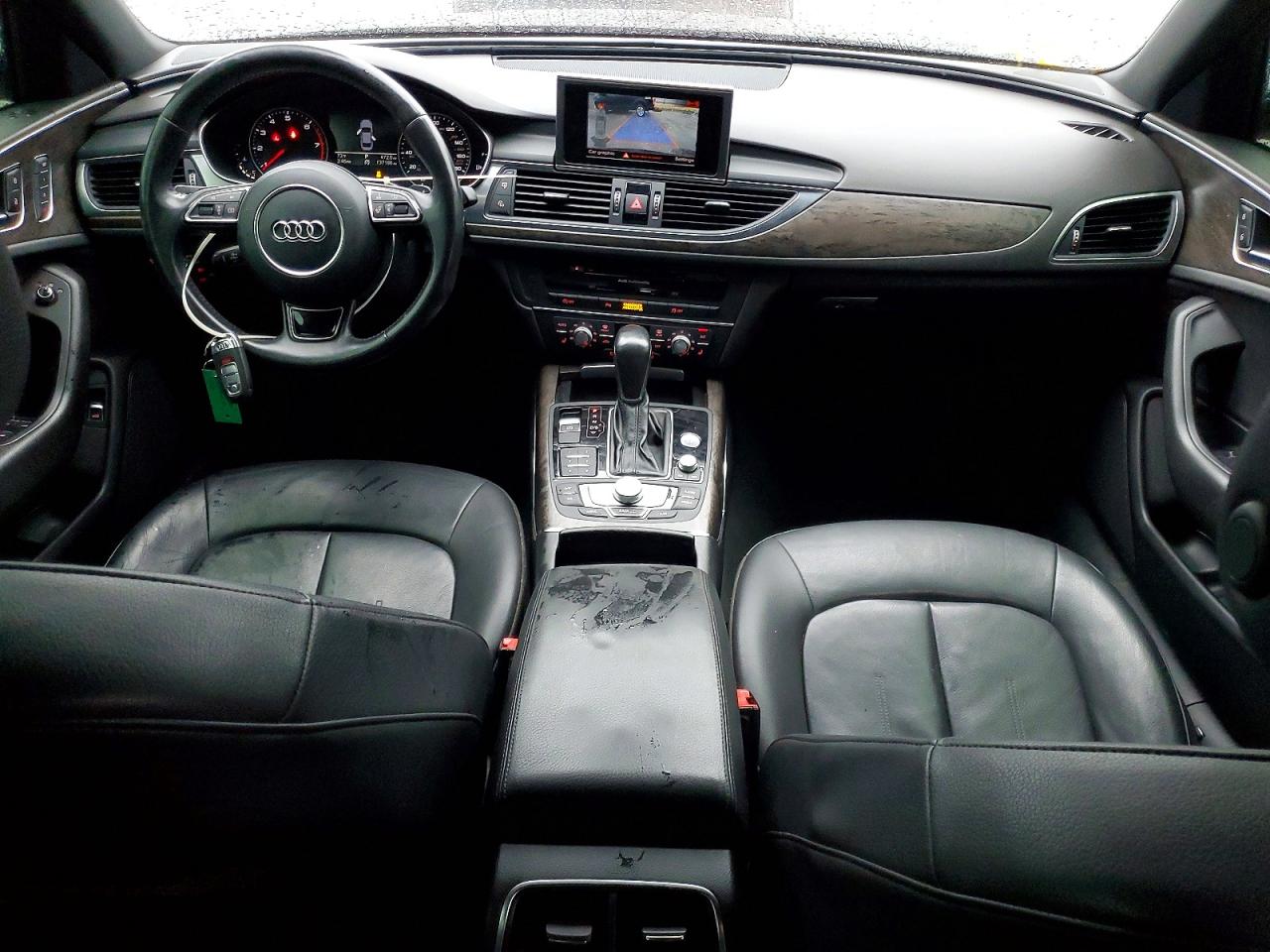 Audi A6 Premium