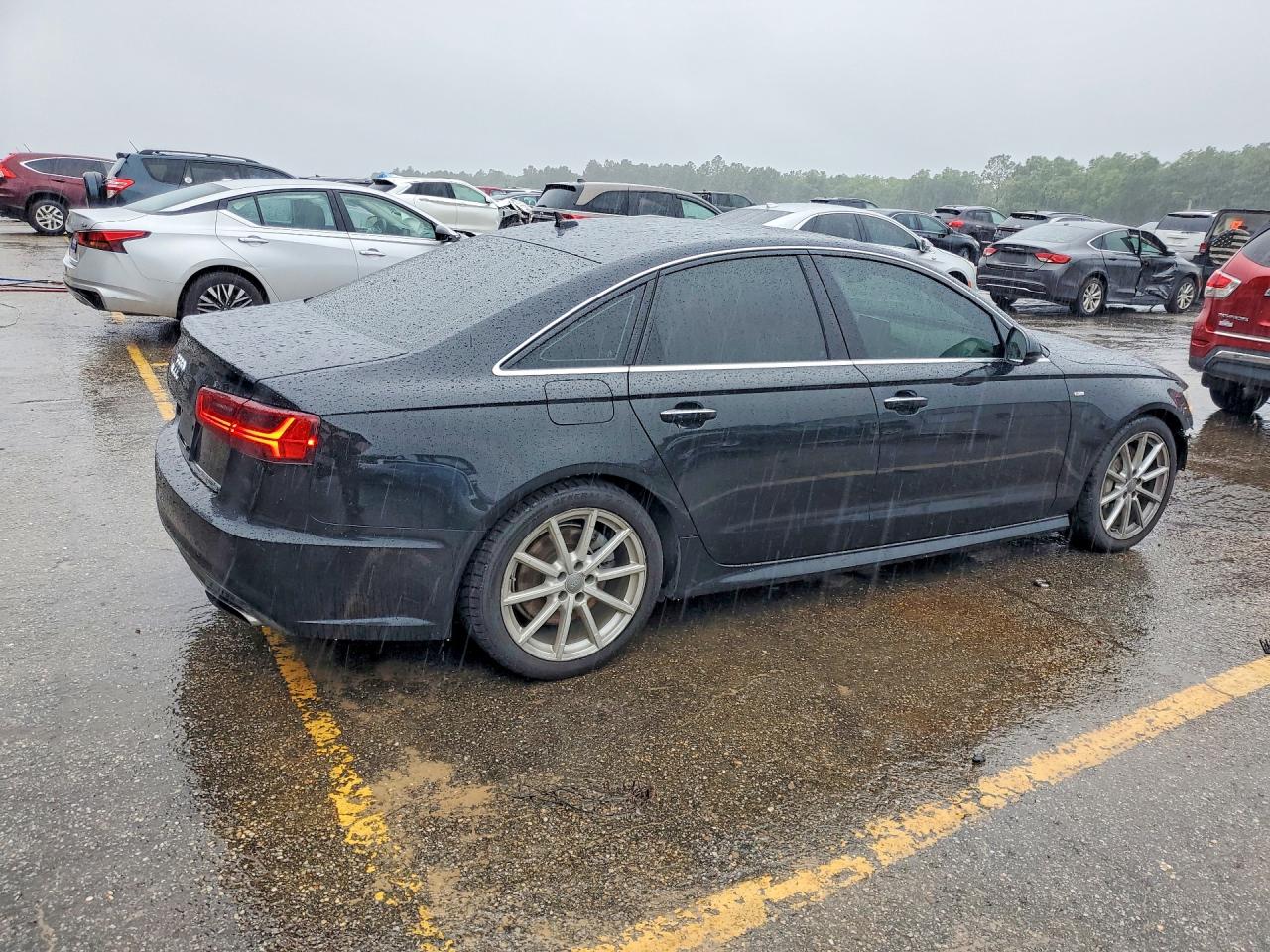 Audi A6 Premium