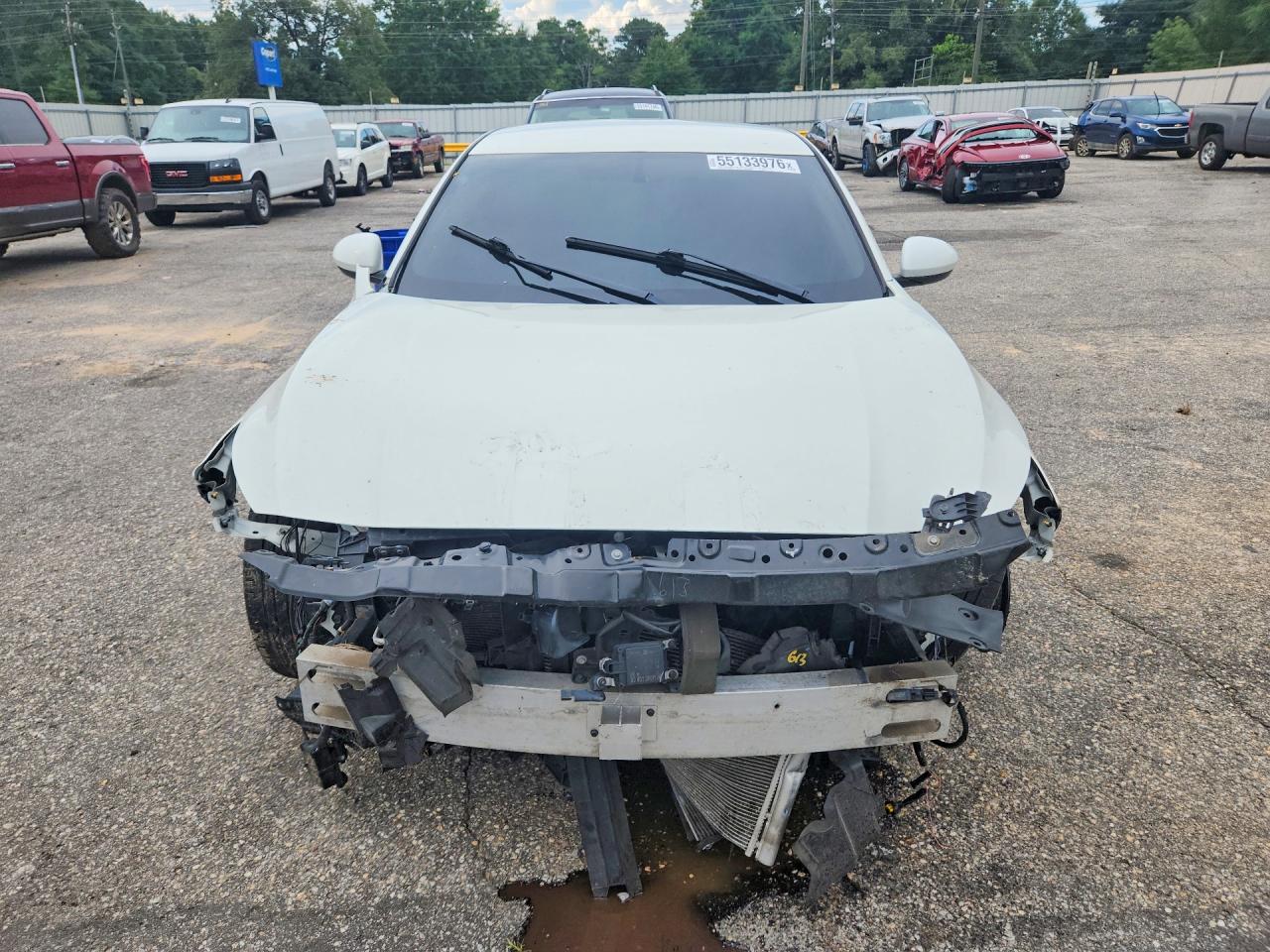 Nissan Altima S