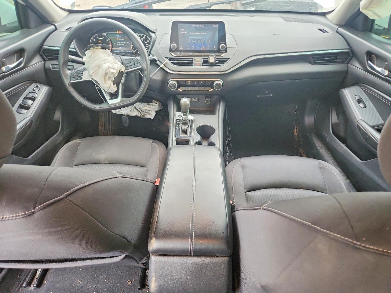 Nissan Altima S