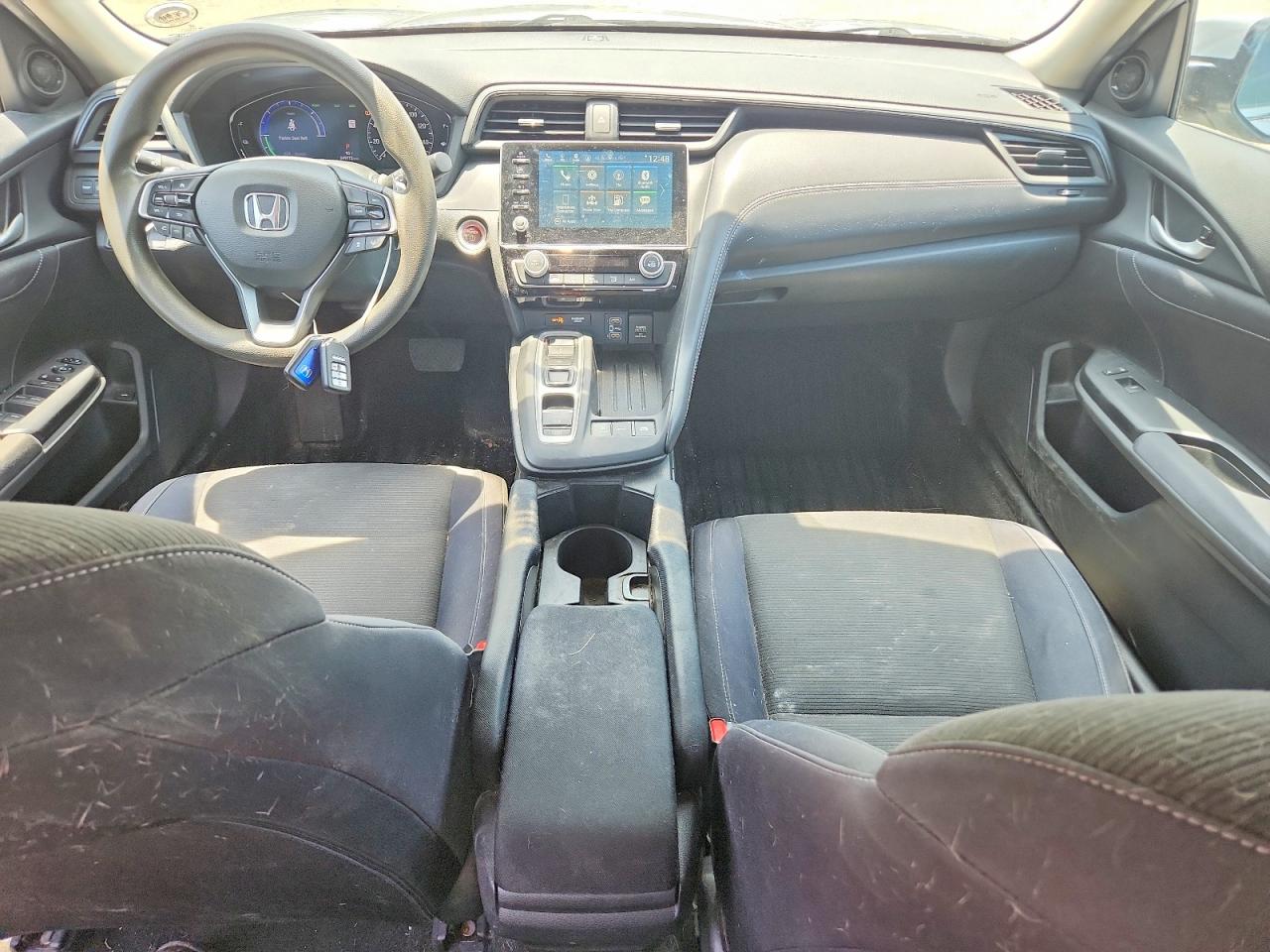 Honda Insight Ex