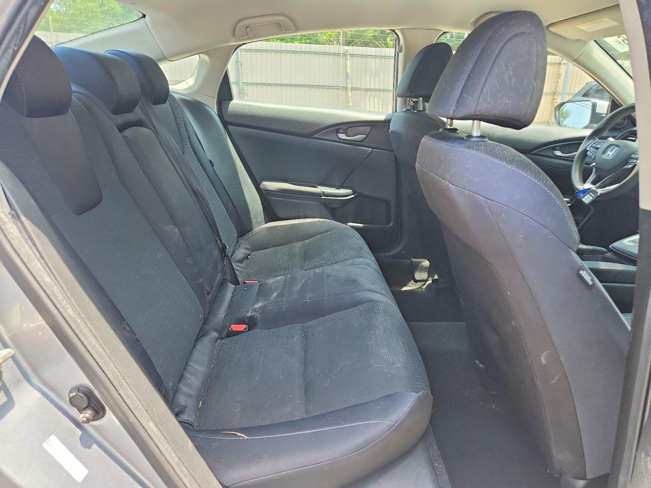 Honda Insight Ex