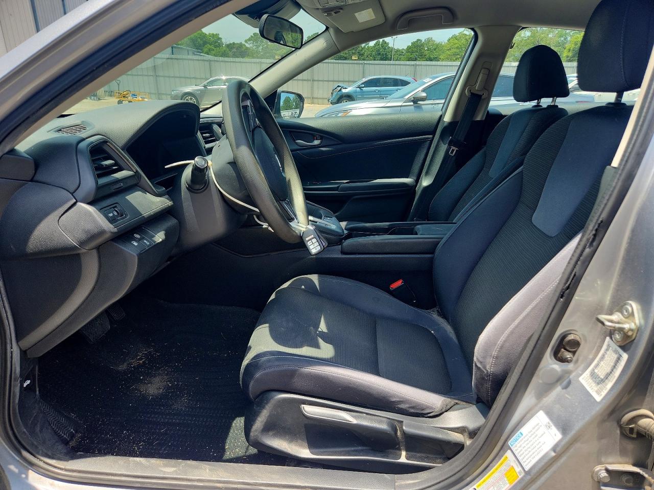 Honda Insight Ex