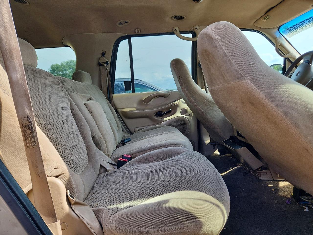 Ford Expedition Xlt