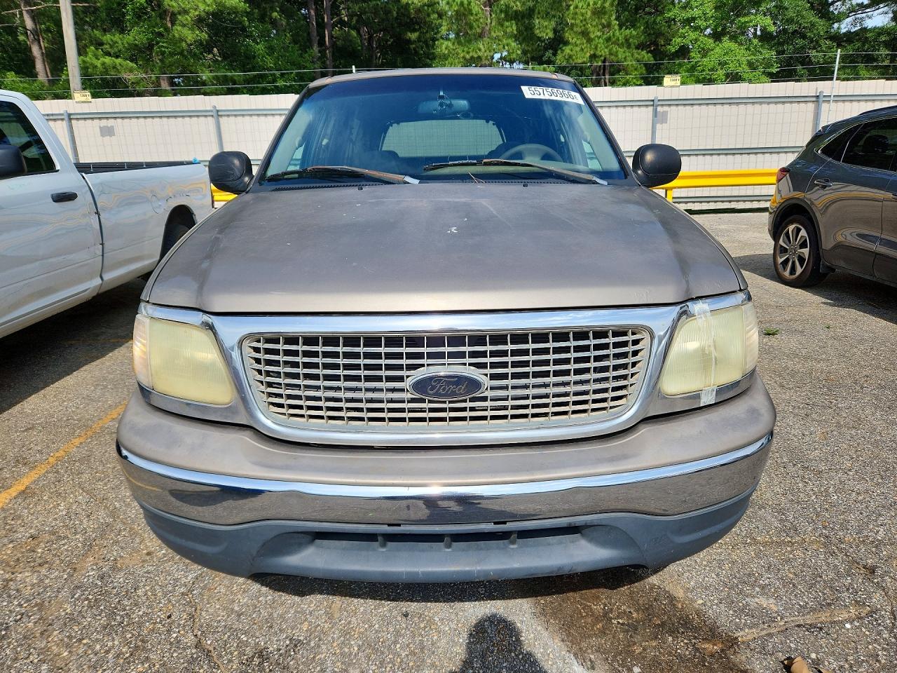 Ford Expedition Xlt