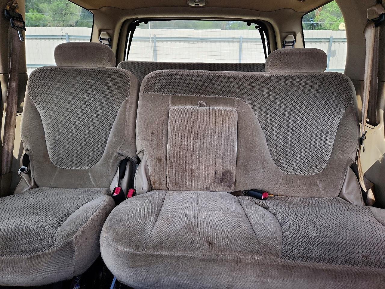 Ford Expedition Xlt
