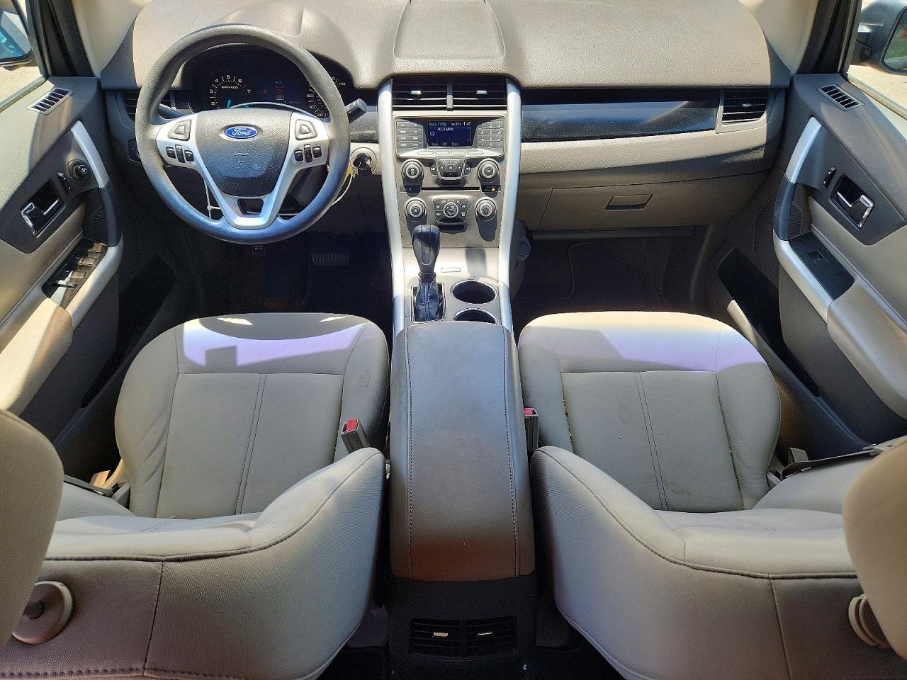 Ford Edge Se