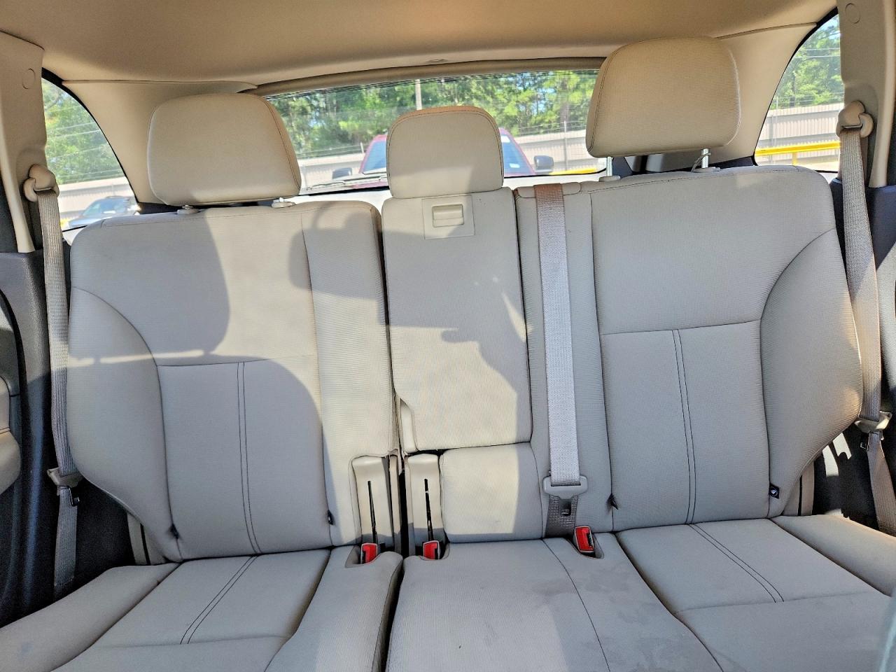 Ford Edge Se
