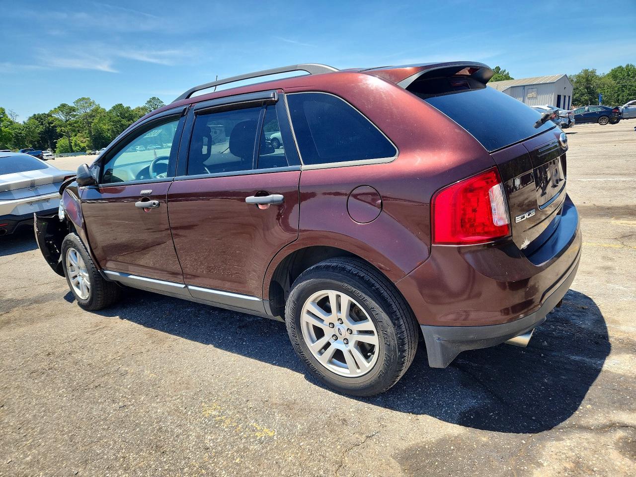 Ford Edge Se