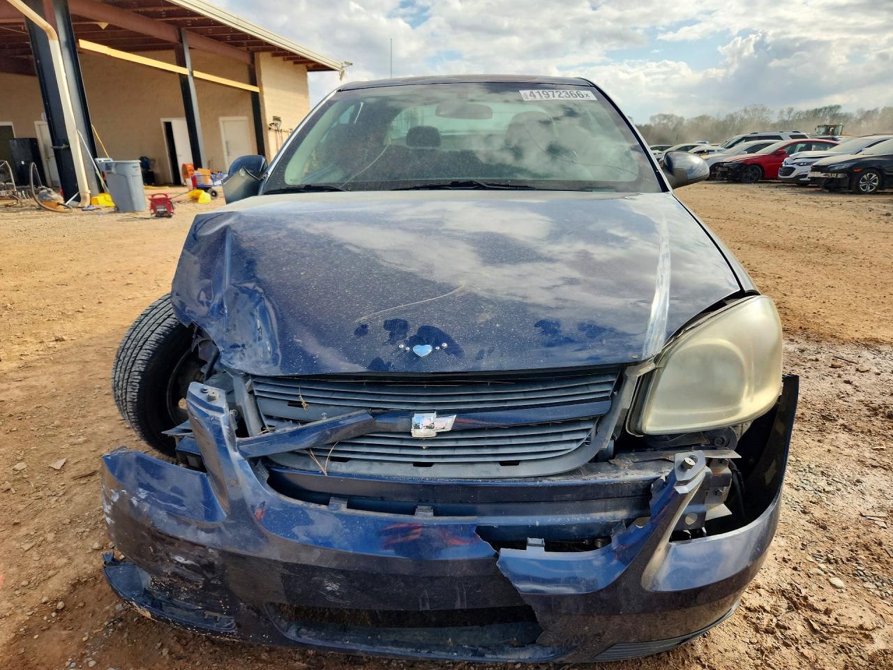 Chevrolet Cobalt Lt