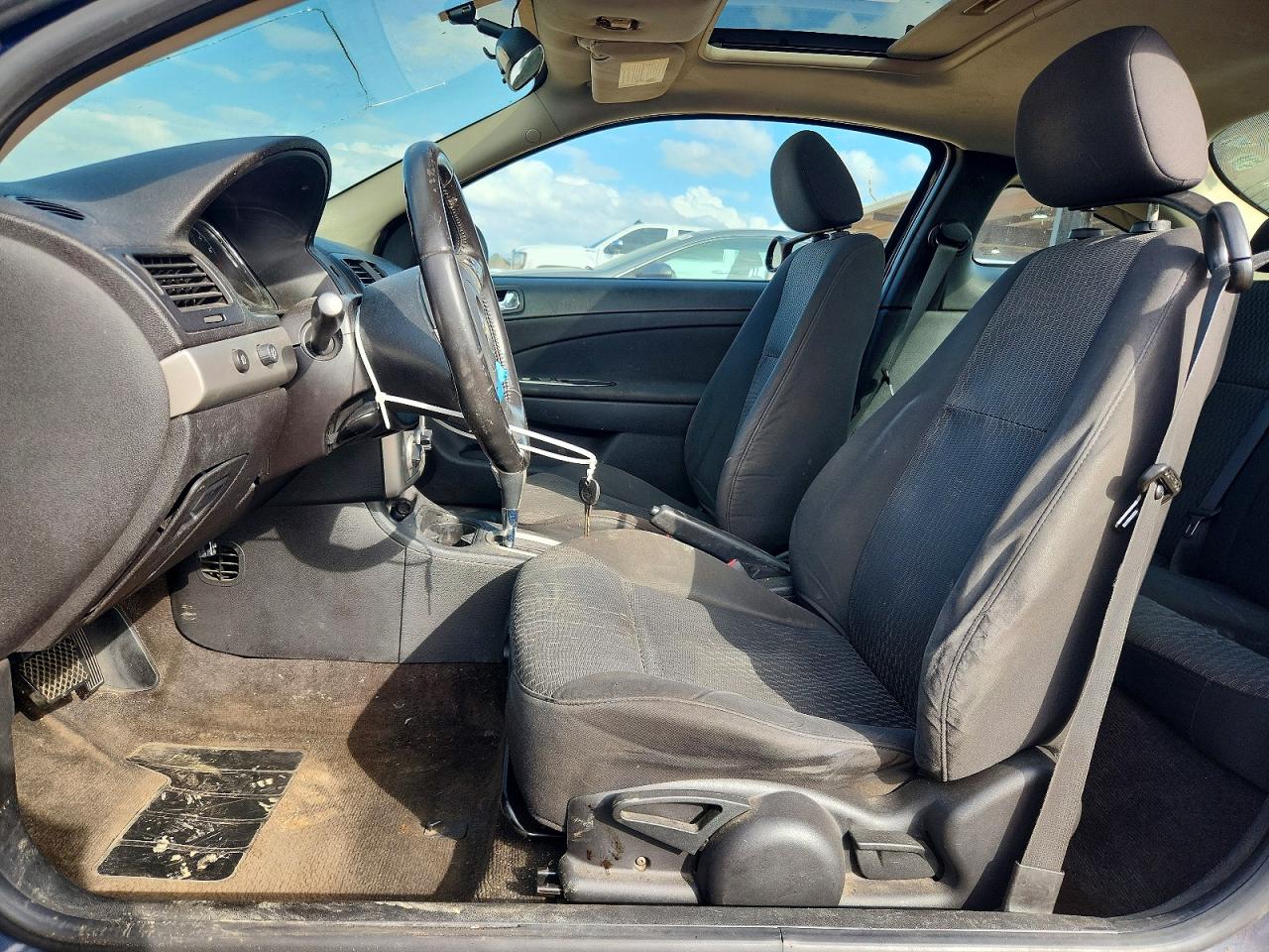 Chevrolet Cobalt Lt