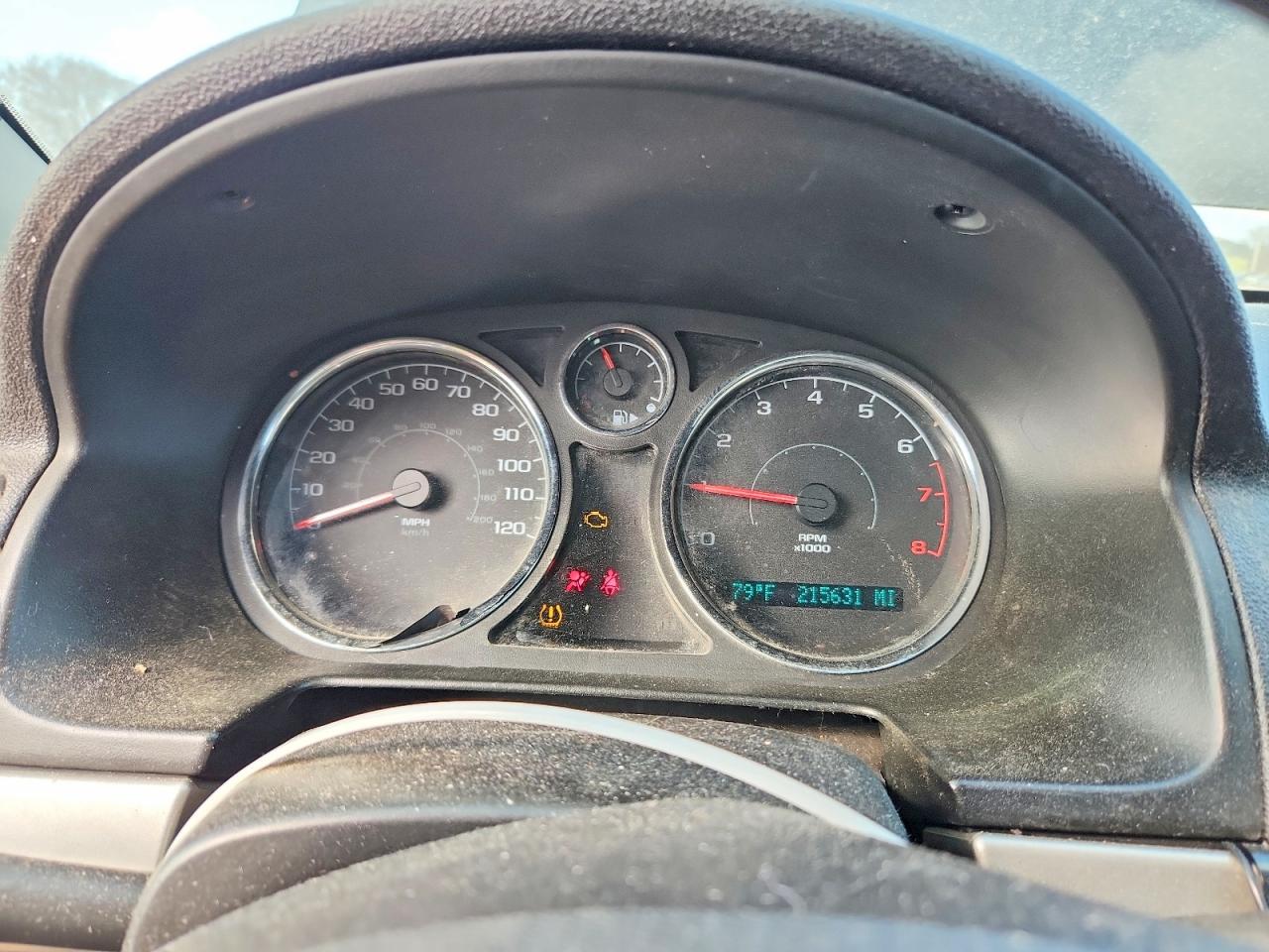 Chevrolet Cobalt Lt