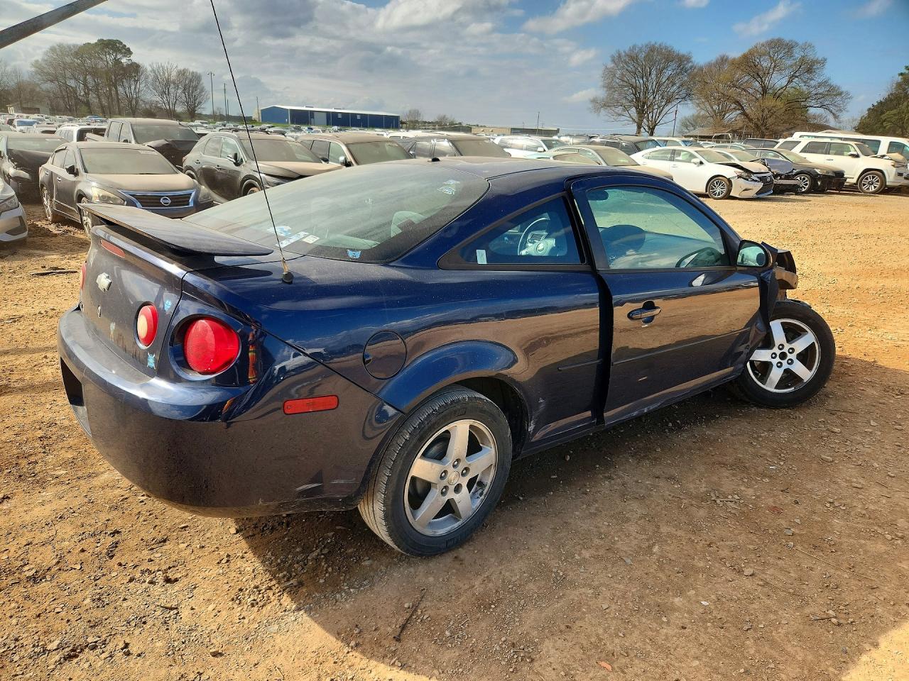 Chevrolet Cobalt Lt
