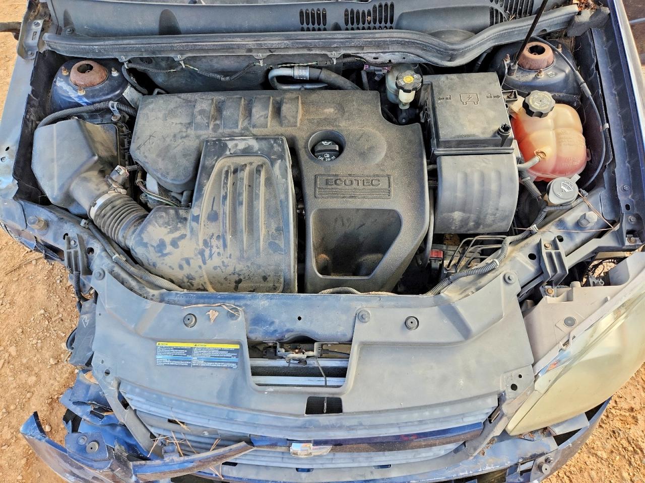 Chevrolet Cobalt Lt