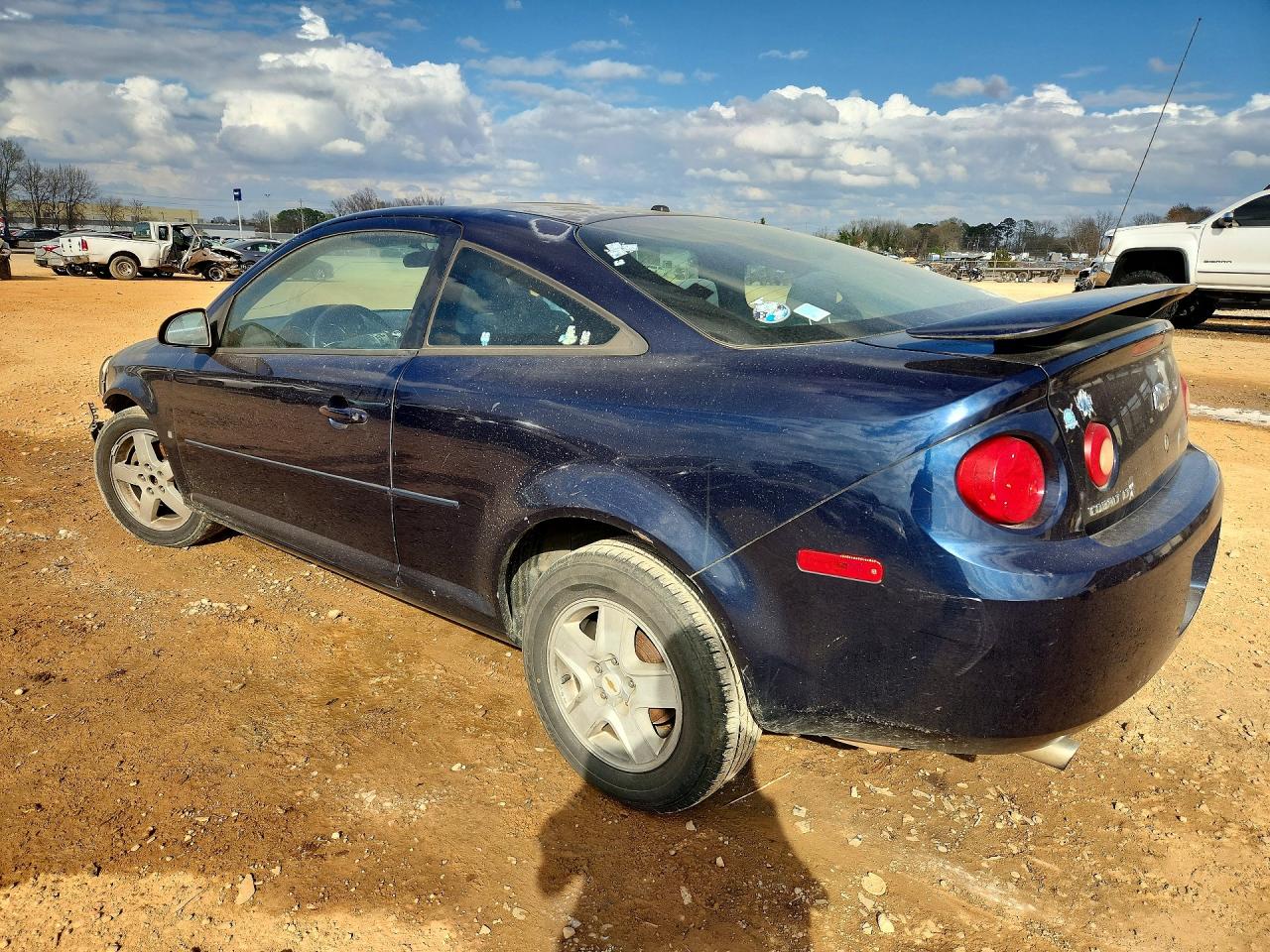 Chevrolet Cobalt Lt