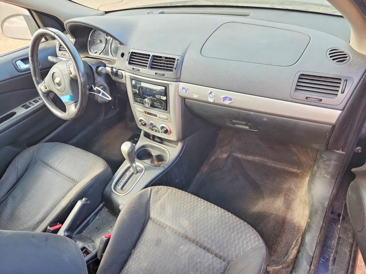 Chevrolet Cobalt Lt