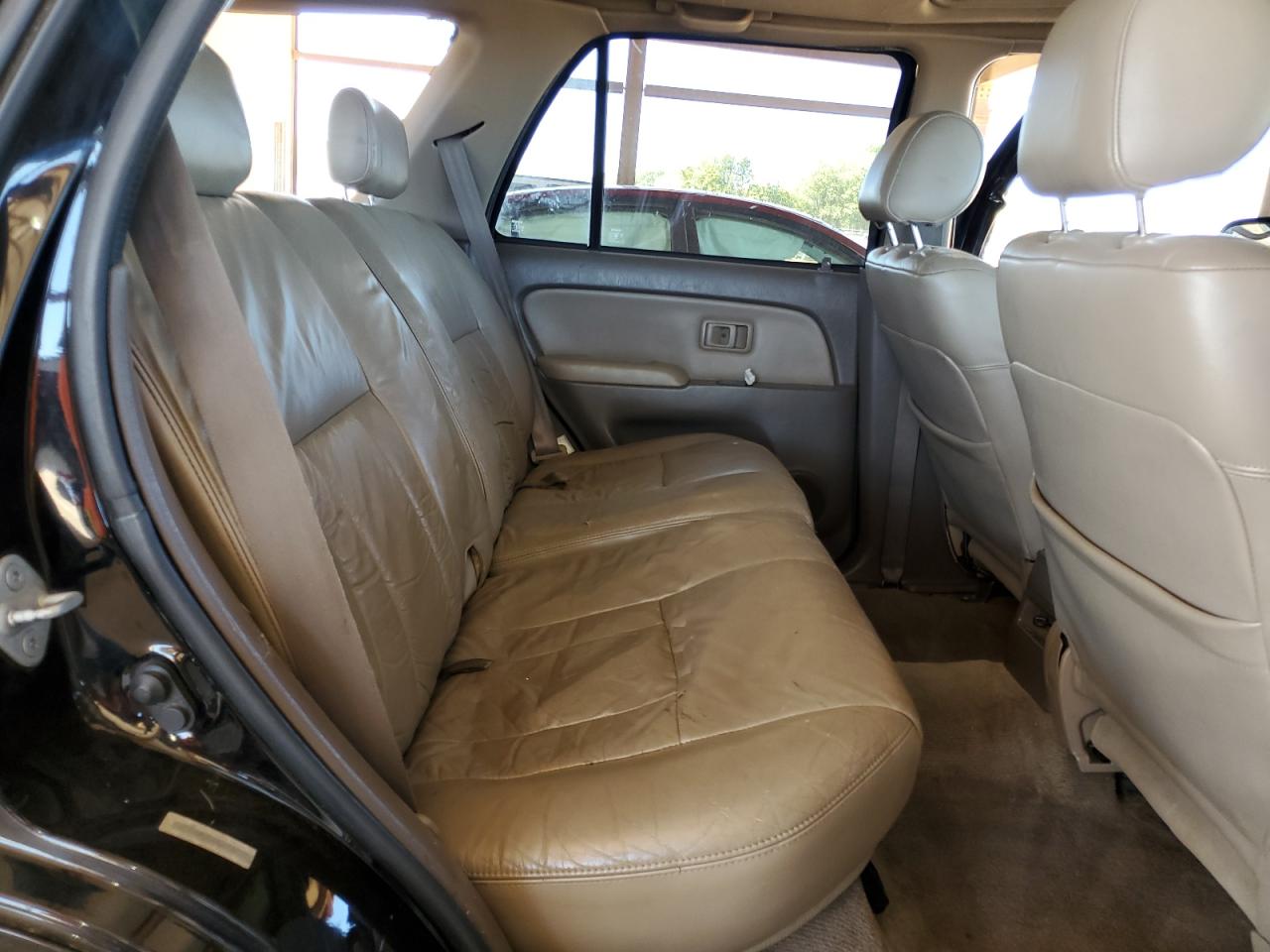 Toyota 4Runner Limited