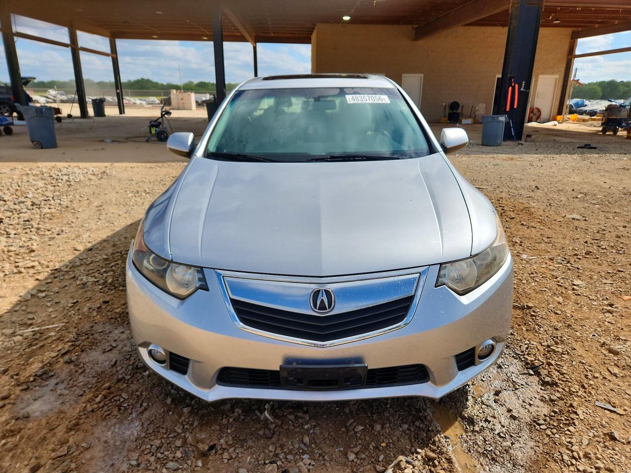 Acura TSX Tech