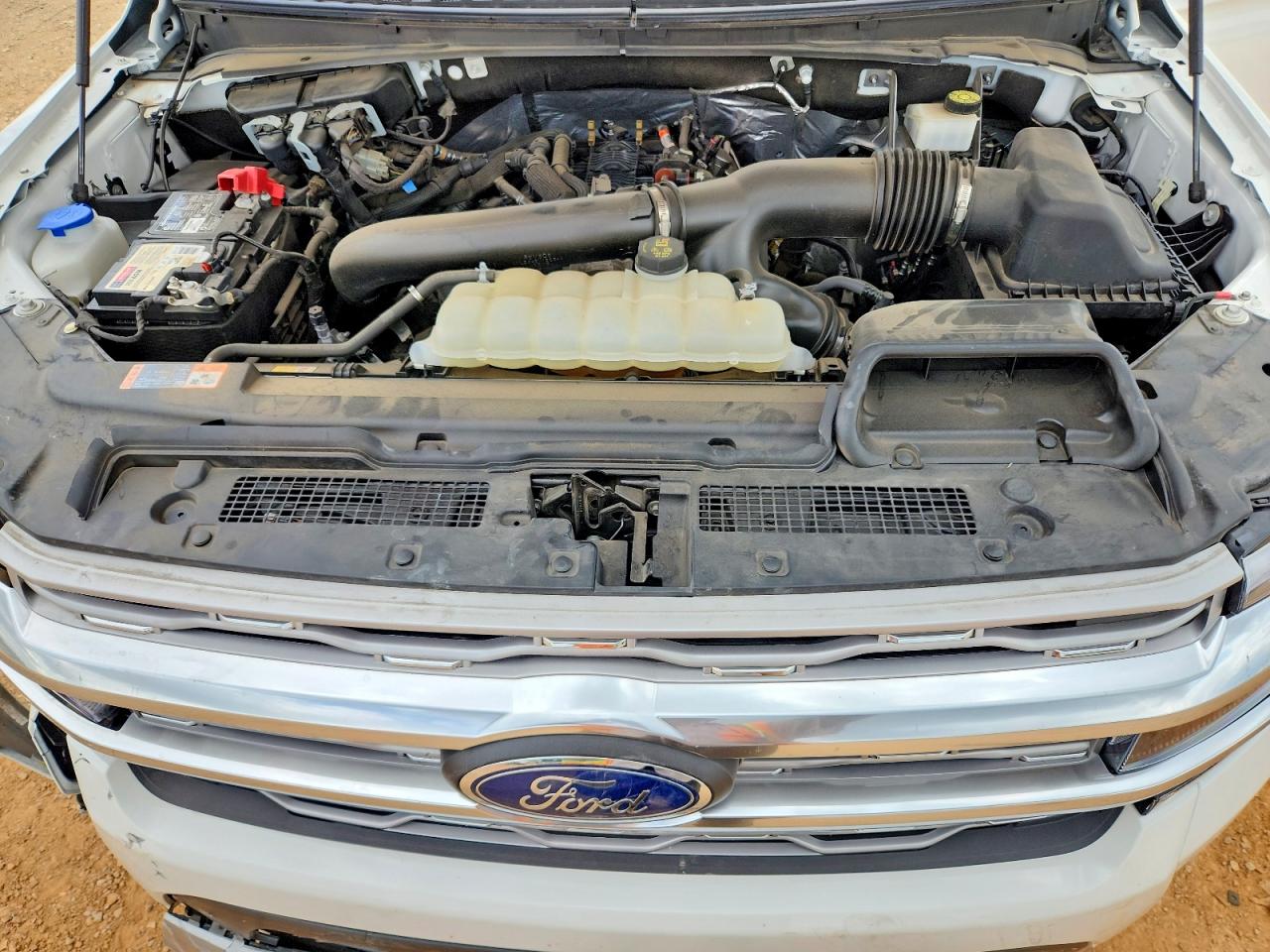 Ford Expedition Max Platinum