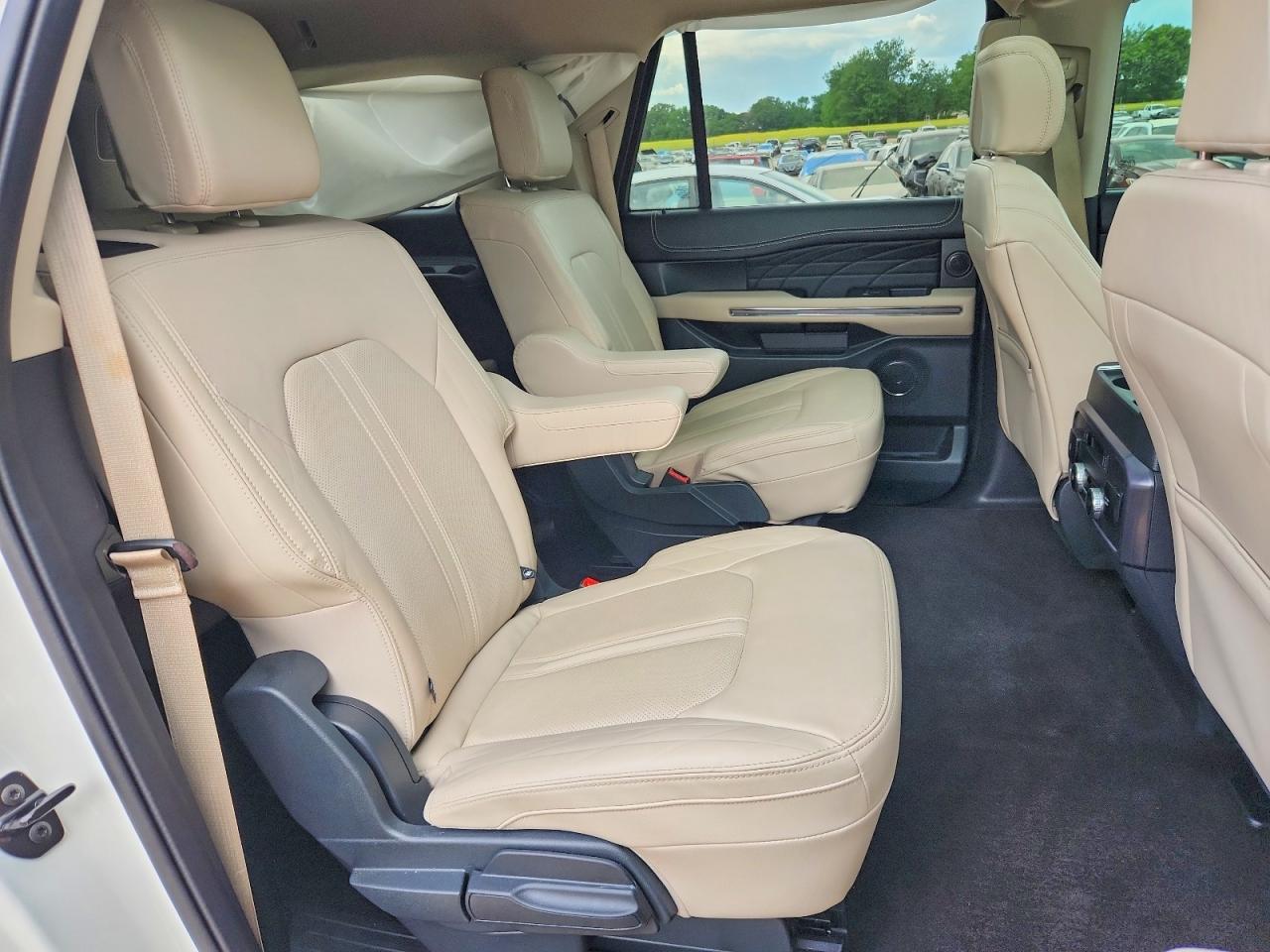 Ford Expedition Max Platinum