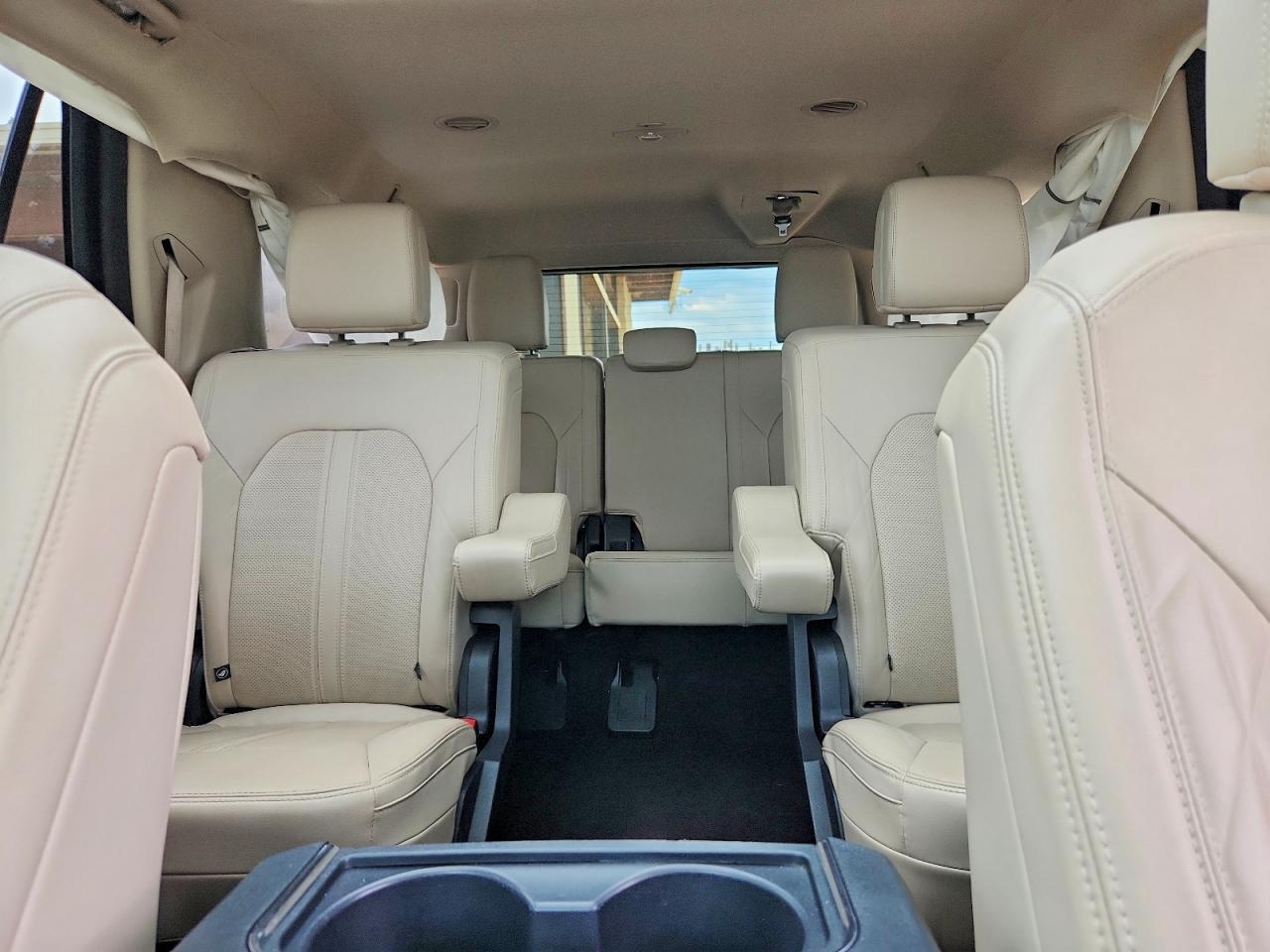 Ford Expedition Max Platinum