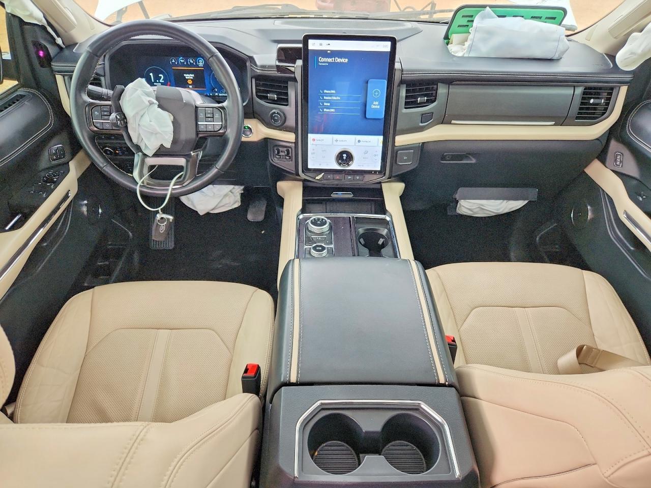 Ford Expedition Max Platinum