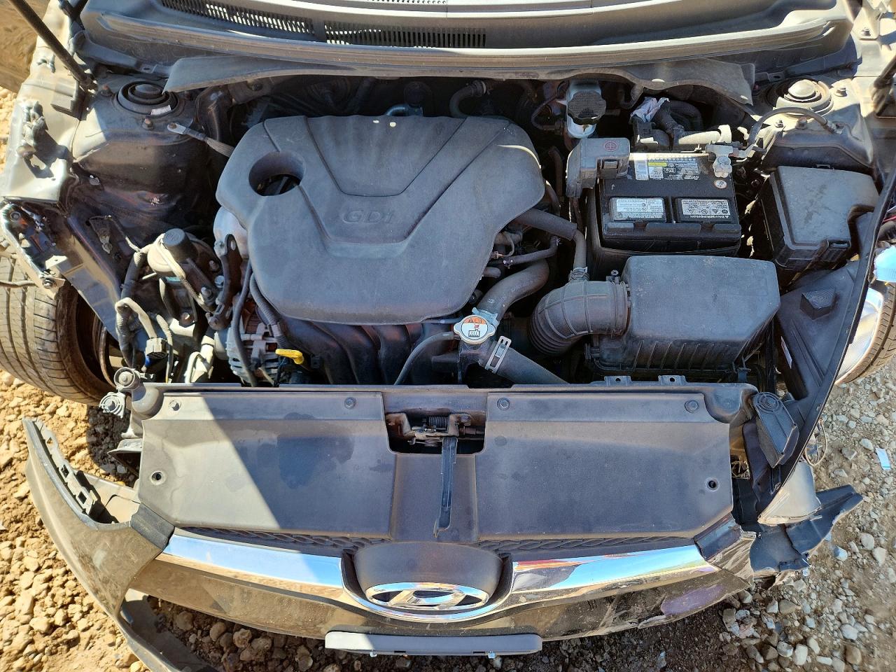 Hyundai VELOSTER Value Edition