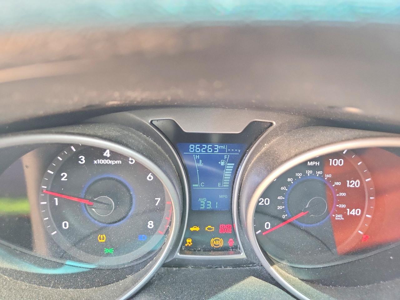 Hyundai VELOSTER Value Edition