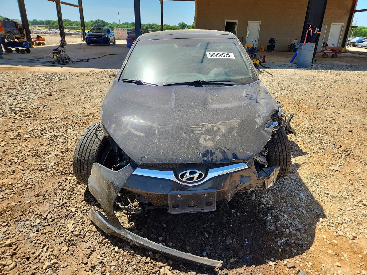 Hyundai VELOSTER Value Edition