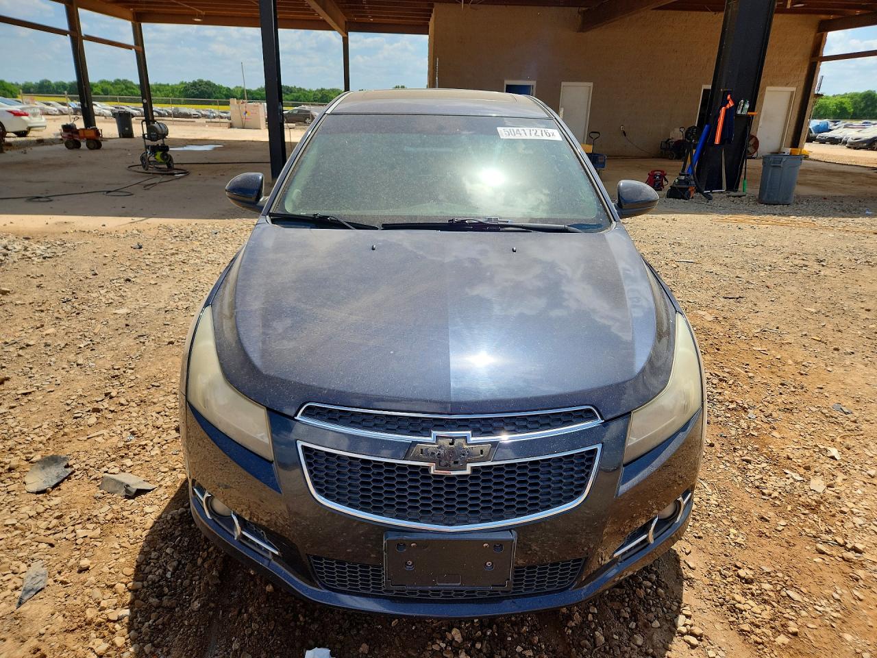 Chevrolet Cruze Ltz