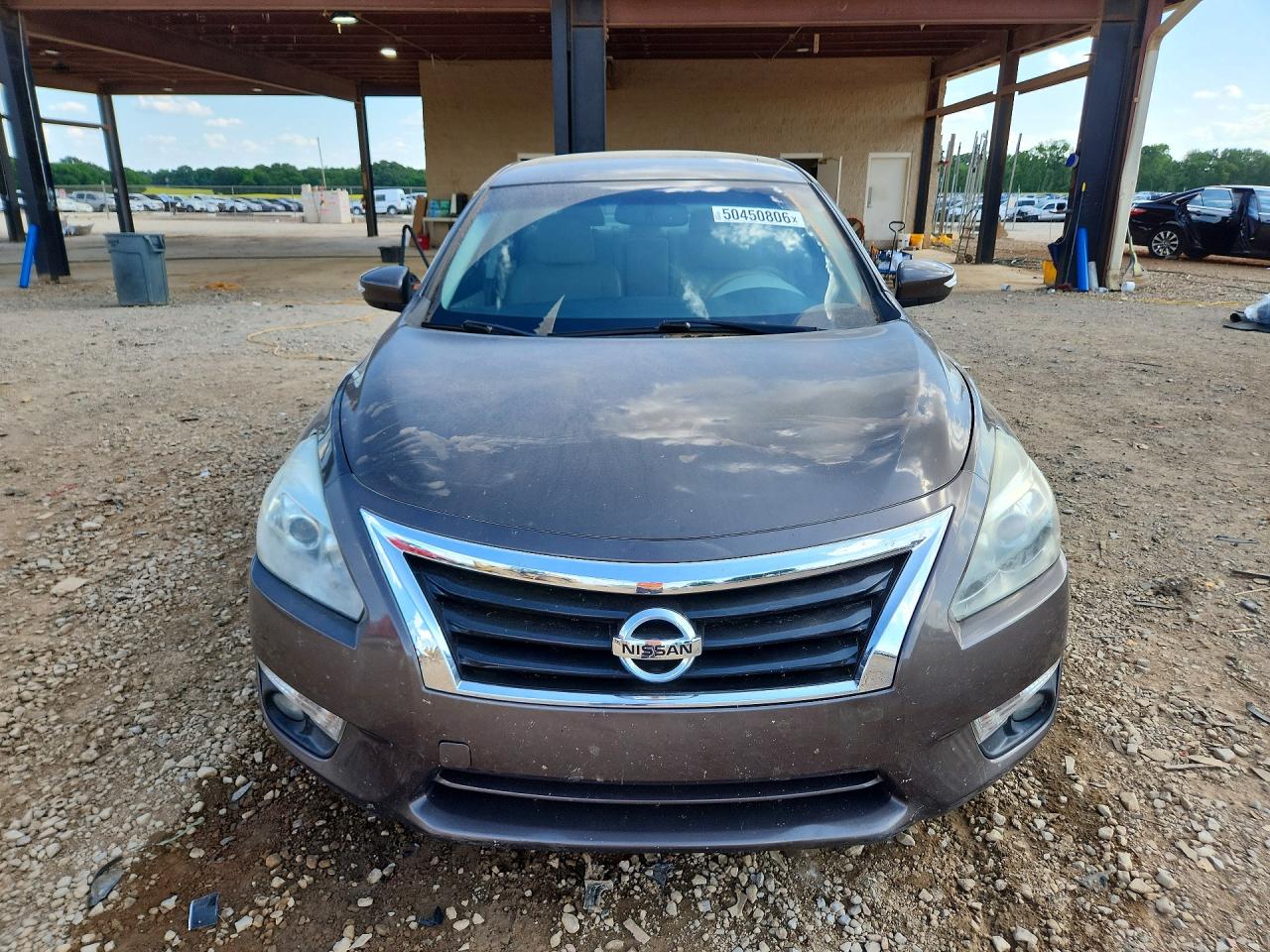 Nissan Altima 3.5 Sl