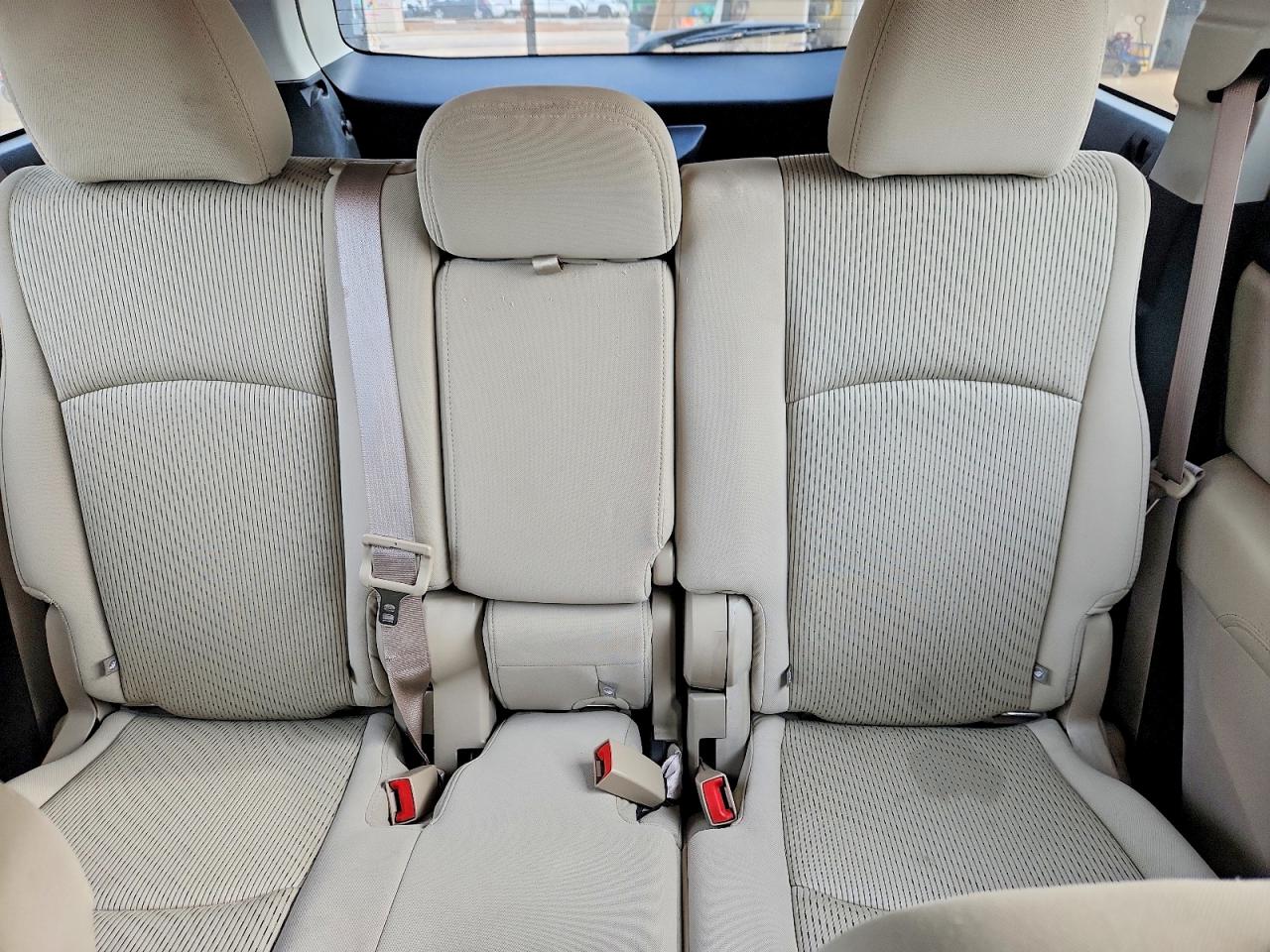 Dodge Journey Se