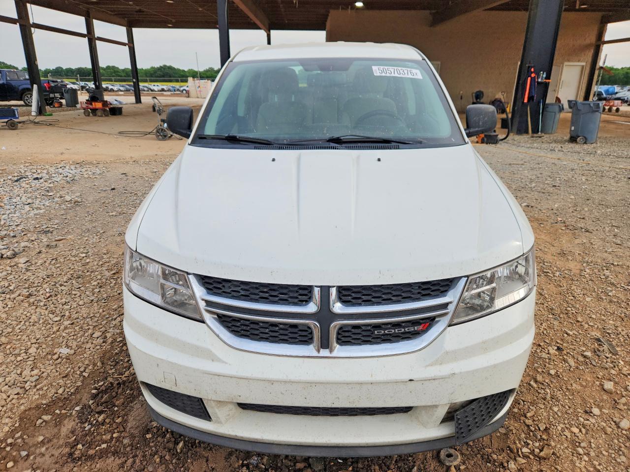 Dodge Journey Se