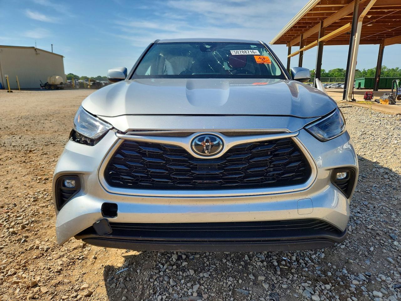 Toyota Highlander Le