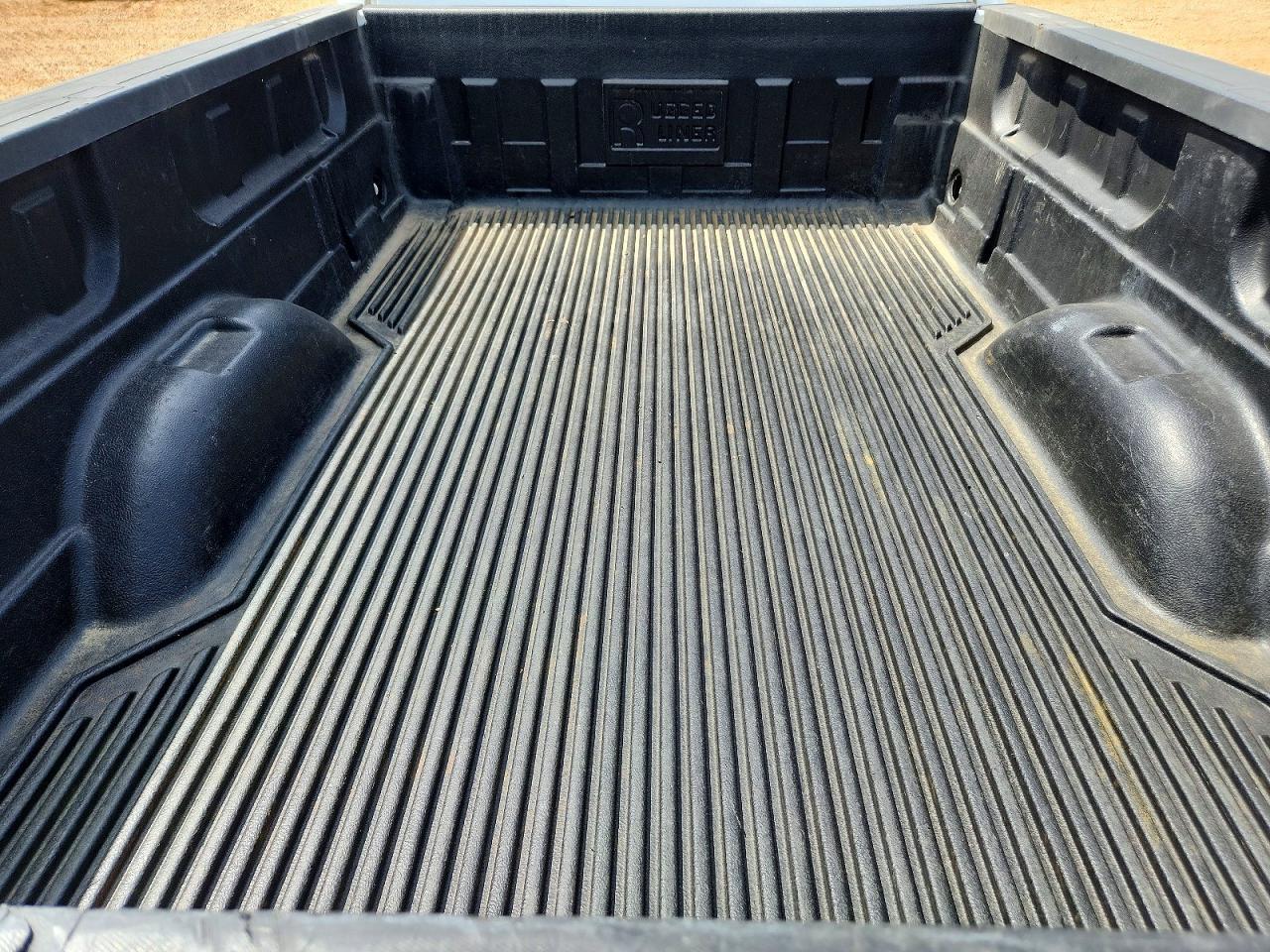 Chevrolet Silverado K3500