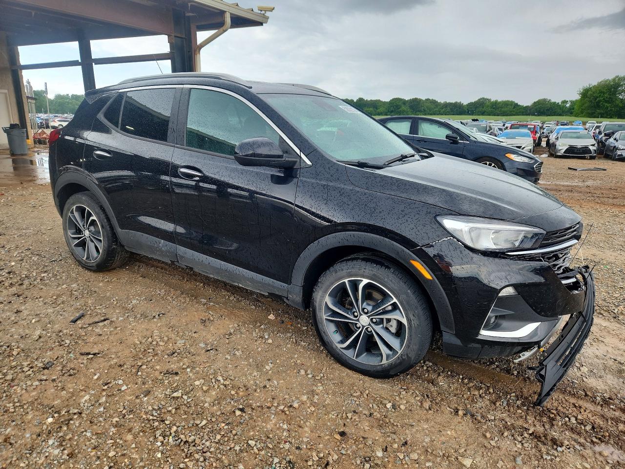 Buick Encore Select