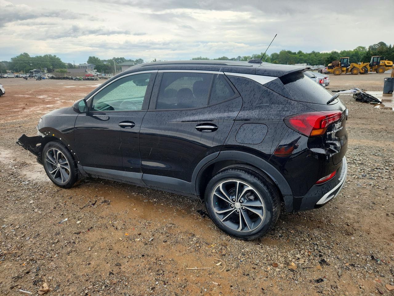 Buick Encore Select