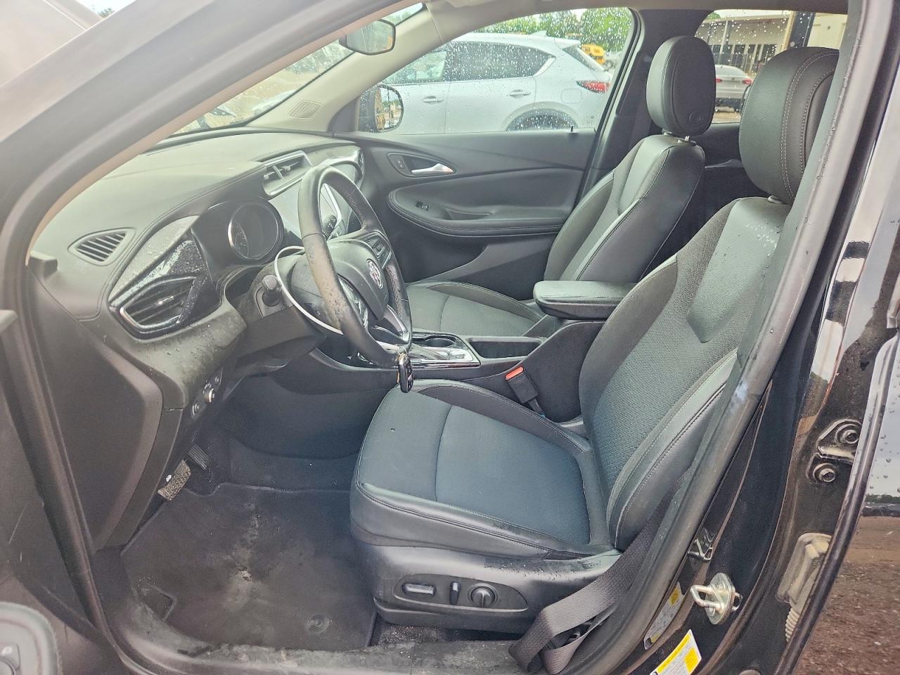 Buick Encore Select