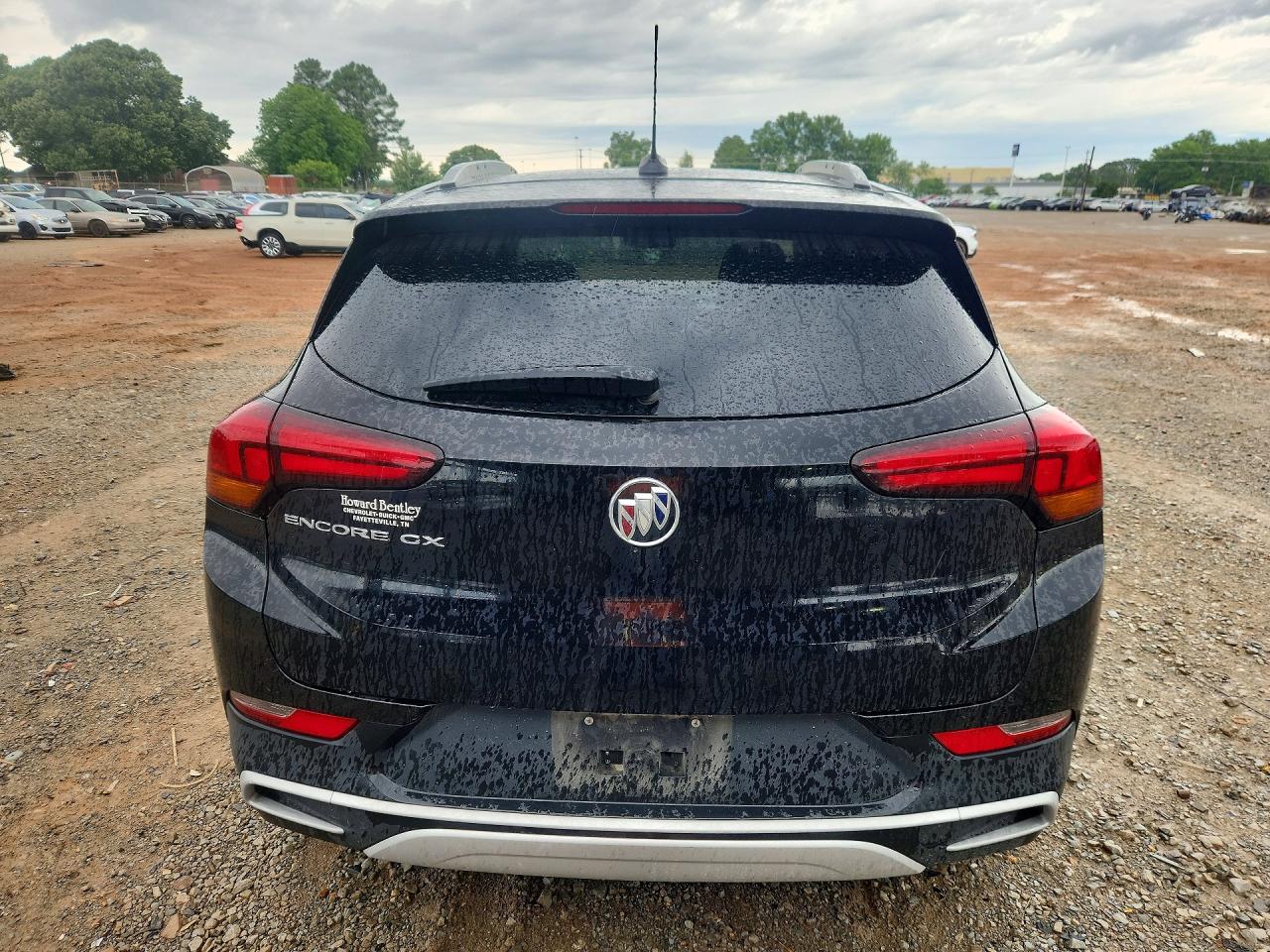 Buick Encore Select