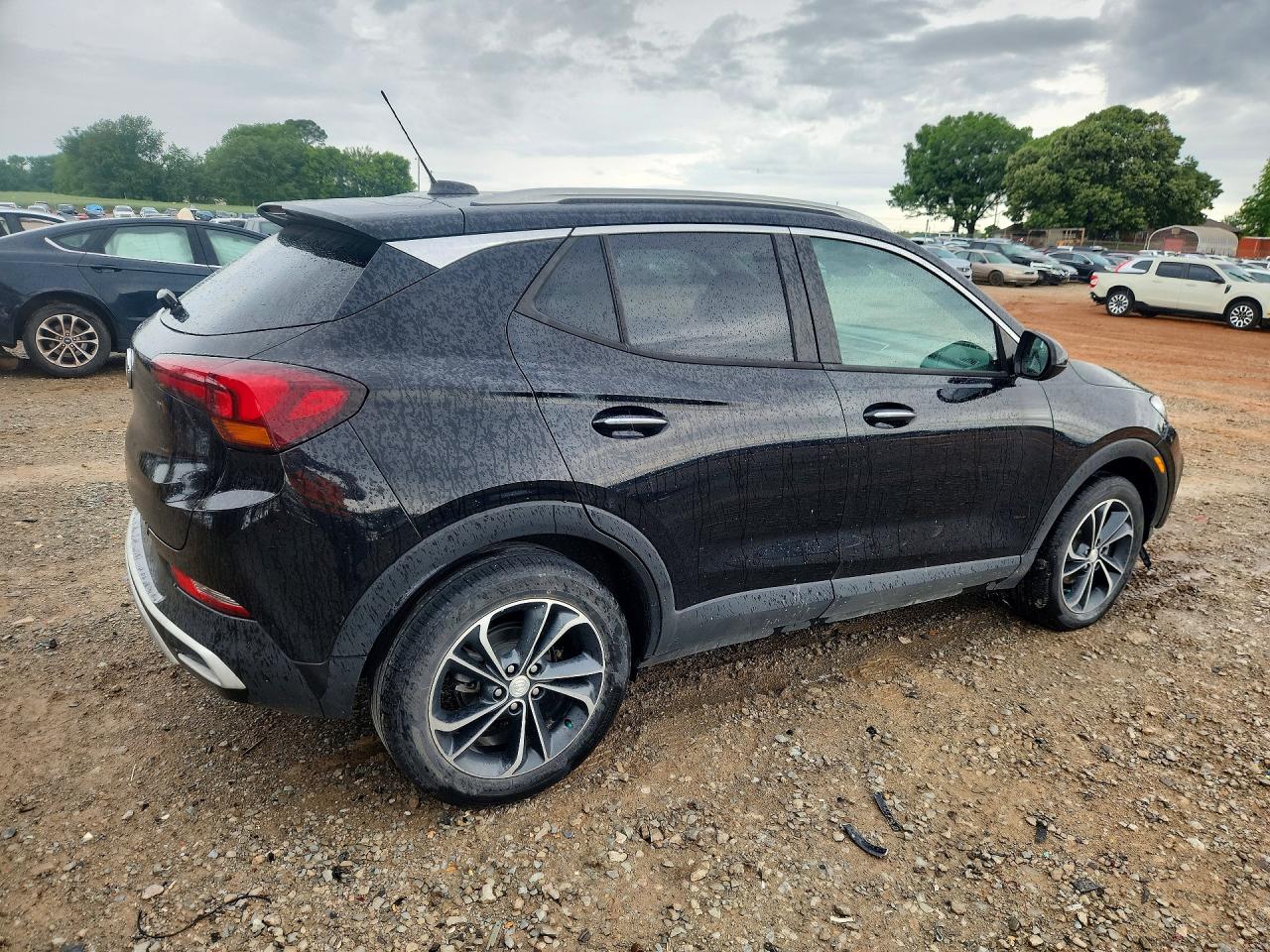Buick Encore Select