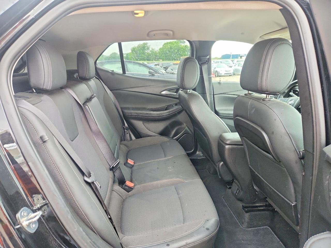 Buick Encore Select