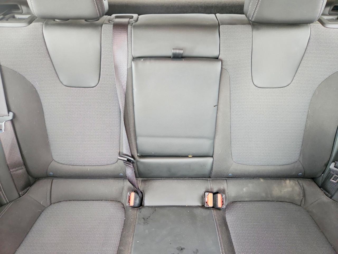 Buick Encore Select