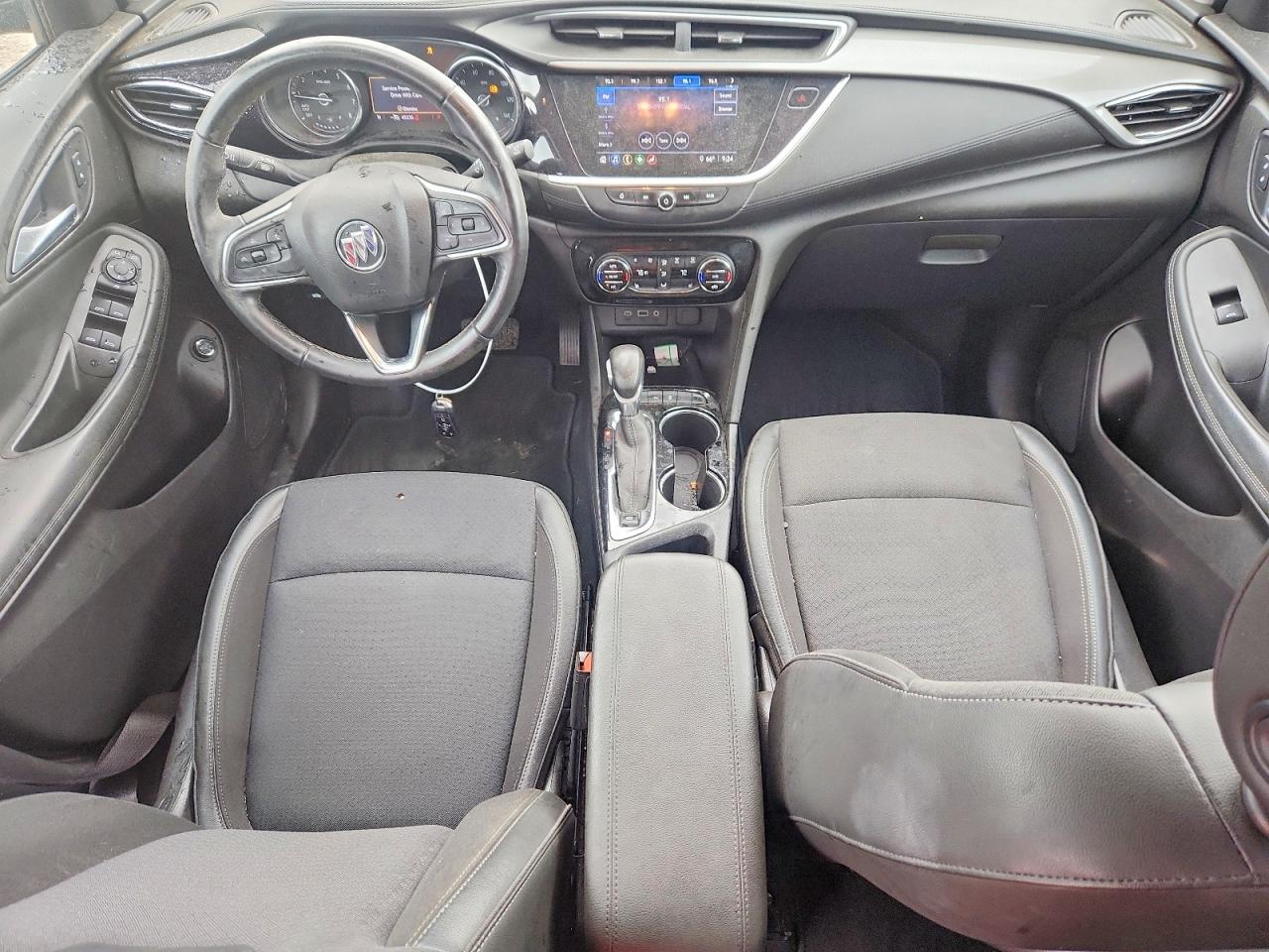 Buick Encore Select