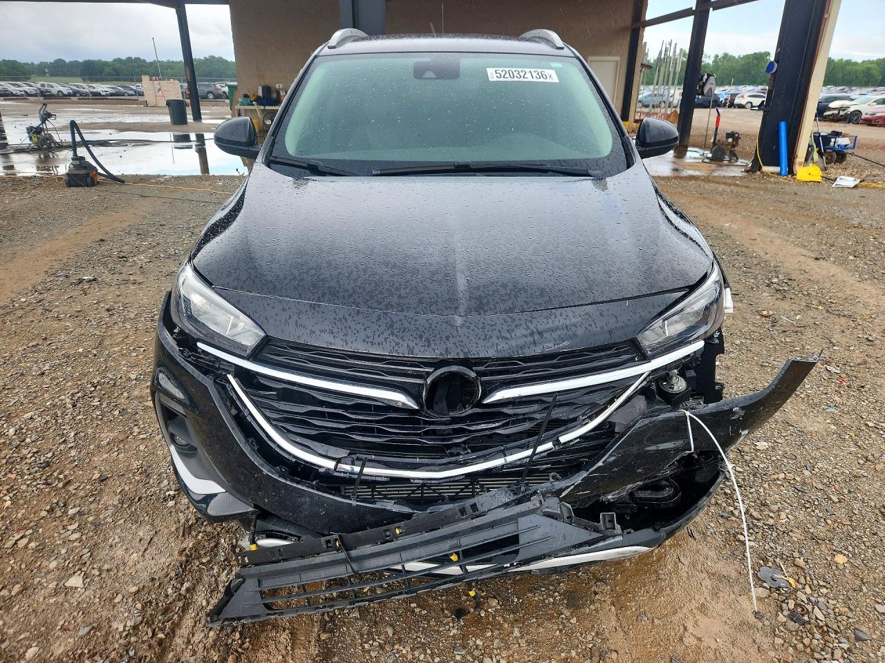 Buick Encore Select
