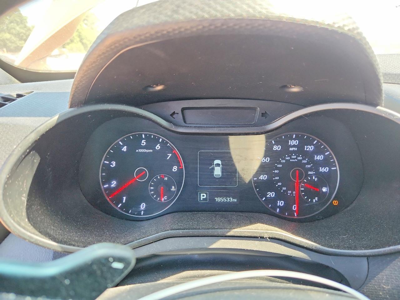 Hyundai VELOSTER Turbo