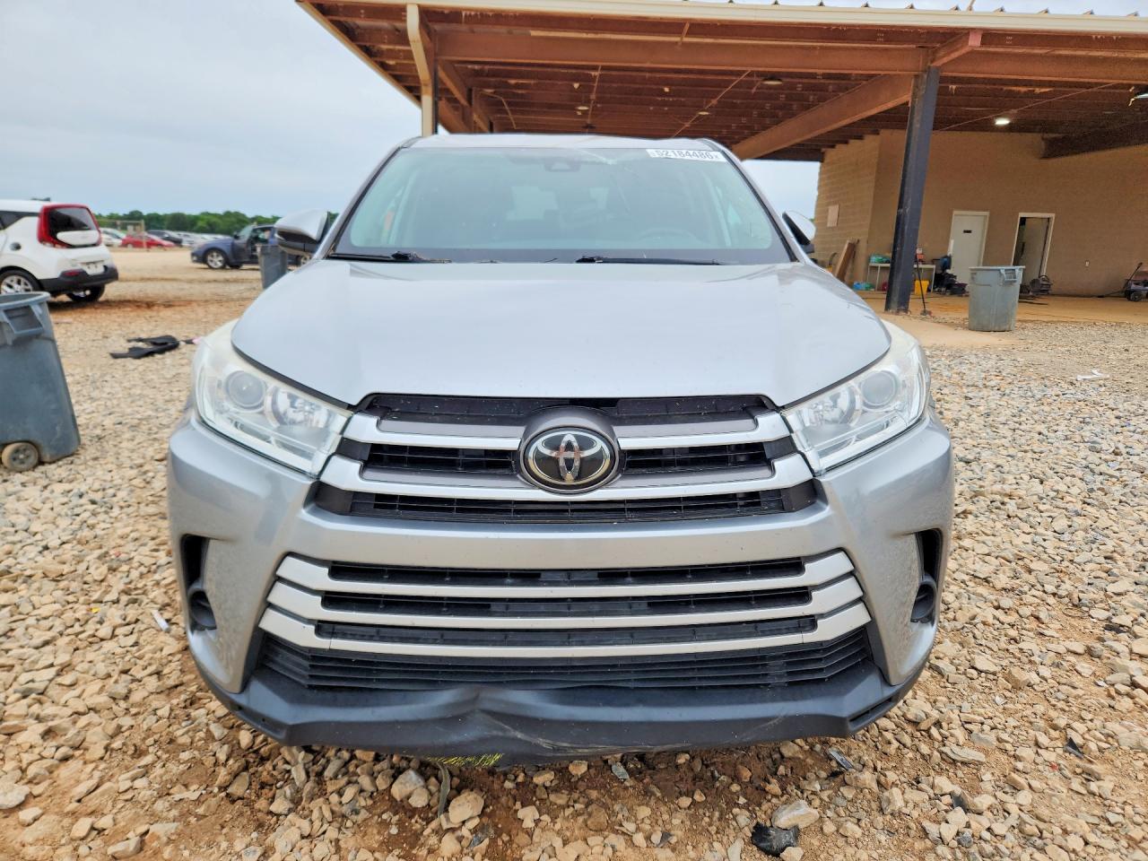 Toyota Highlander Le