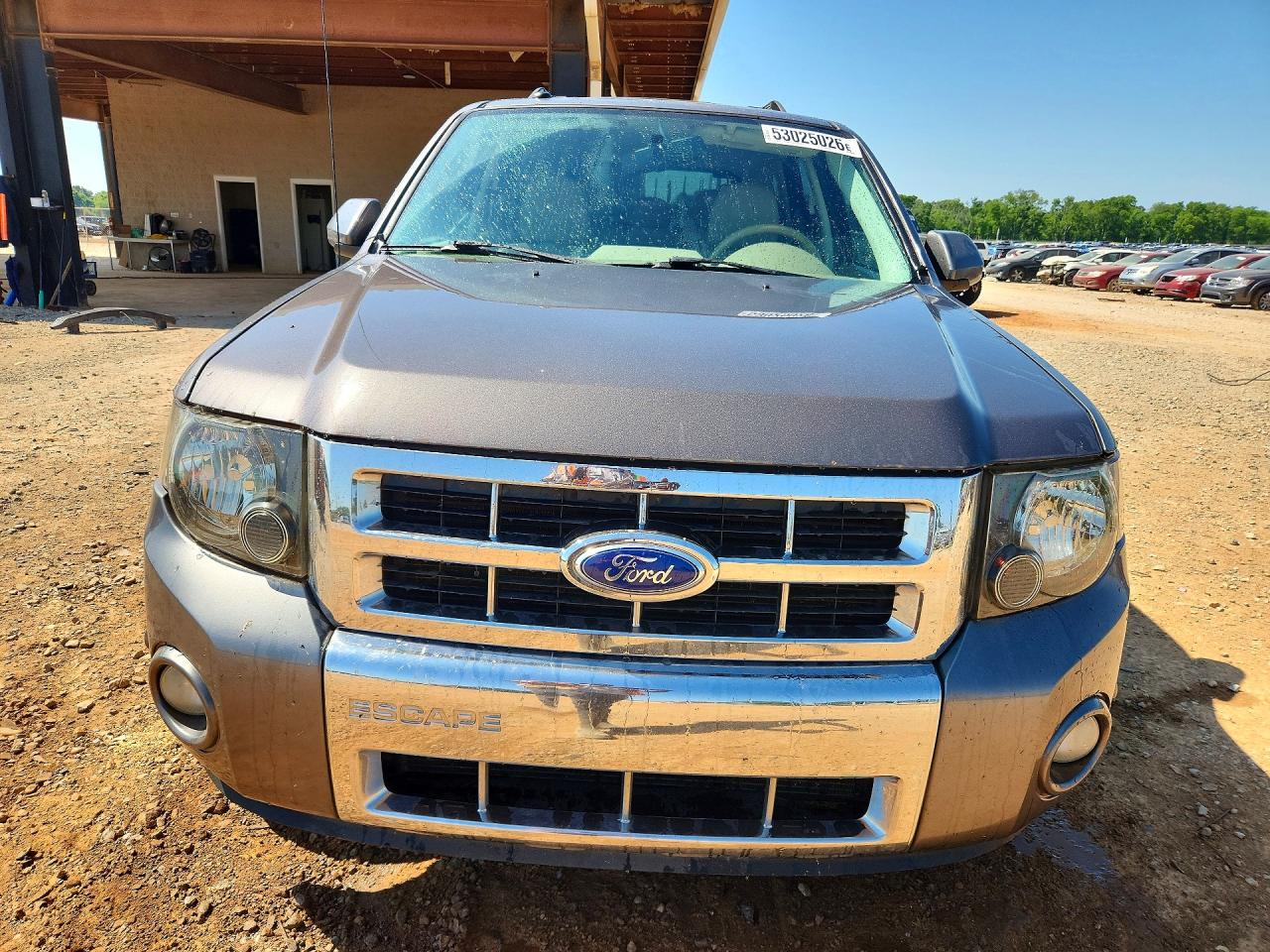 Ford Escape Limited