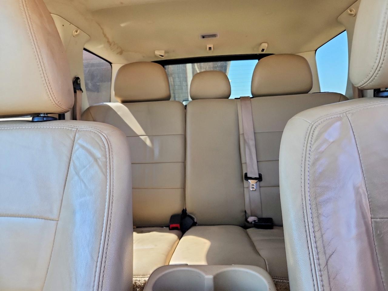 Ford Escape Limited
