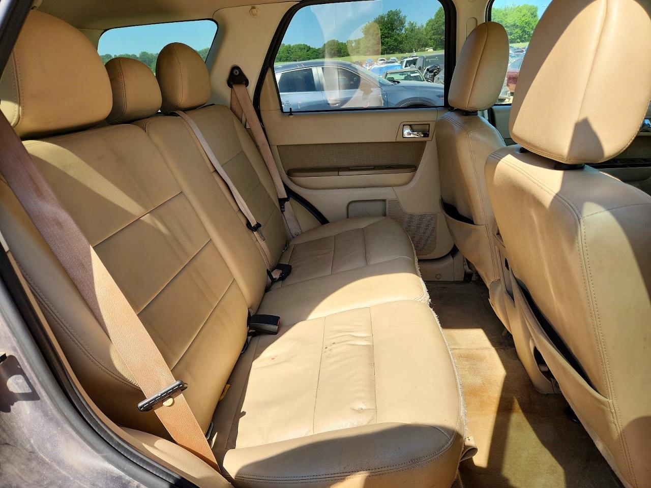 Ford Escape Limited